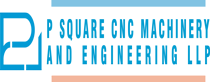 P SQUARE CNC